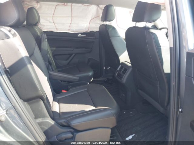 1V2MR2CA0JC572823 Volkswagen Atlas 3.6l V6 Sel
