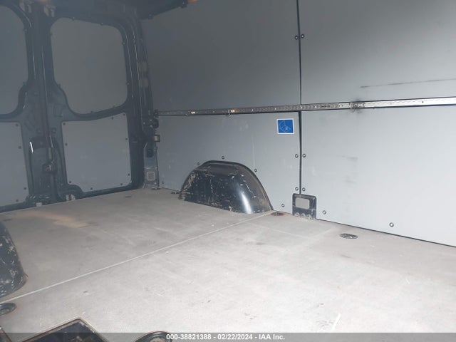Mercedes-Benz Sprinter 2500 Normal Roof 2016 WD3FE7CD0GP289525 Image 8