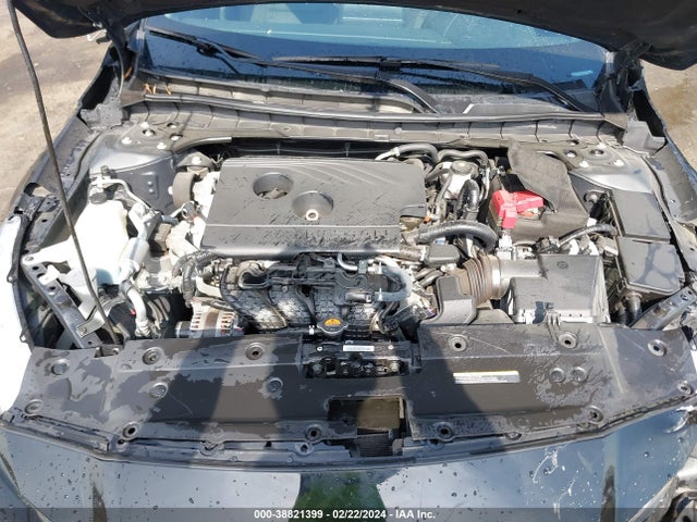 Nissan Altima 2.5 S 2019 1N4BL4BV2KC219873 Image 10