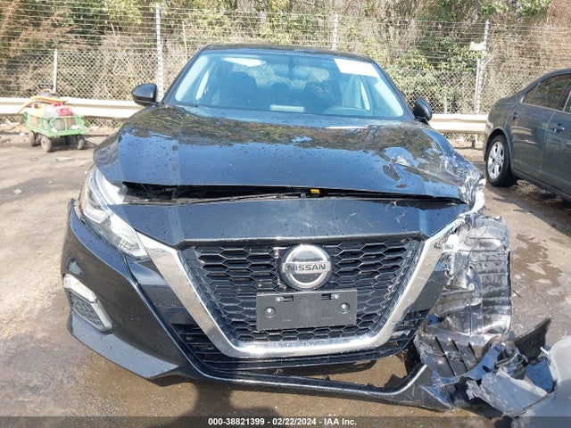 Nissan Altima 2.5 S 2019 1N4BL4BV2KC219873 Image 12