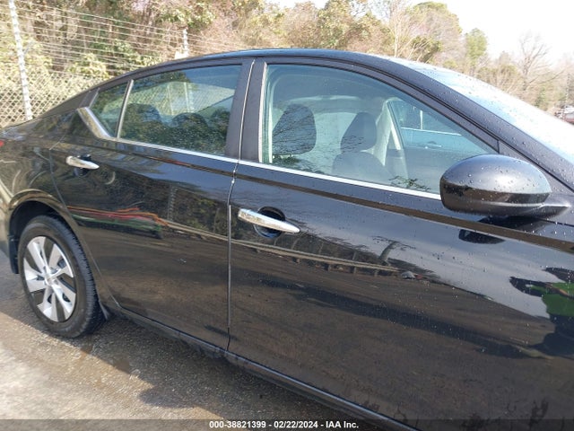 Nissan Altima 2.5 S 2019 1N4BL4BV2KC219873 Image 13
