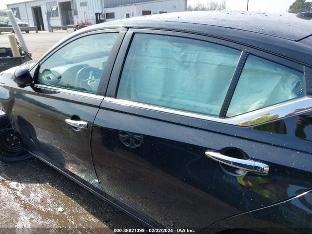 Nissan Altima 2.5 S 2019 1N4BL4BV2KC219873 Image 14