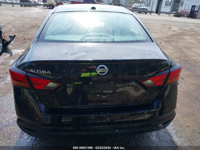 Nissan Altima 2.5 S 2019 1N4BL4BV2KC219873 Image 16