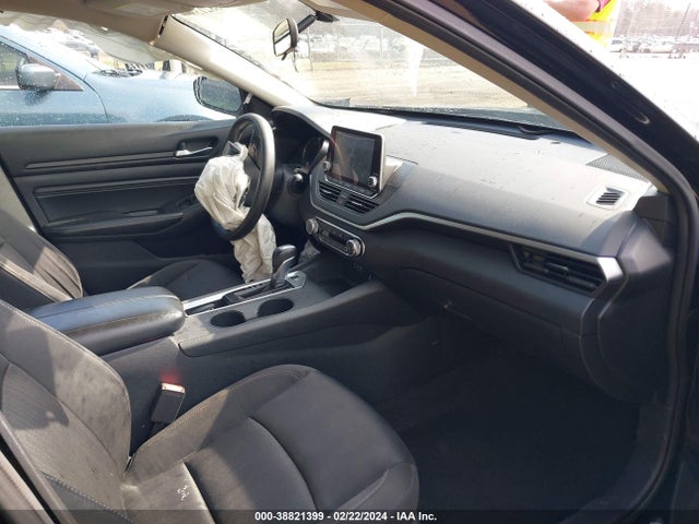 Nissan Altima 2.5 S 2019 1N4BL4BV2KC219873 Image 5