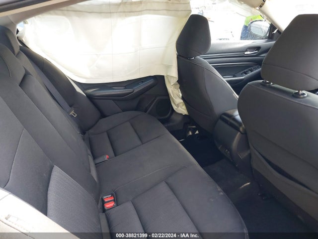 Nissan Altima 2.5 S 2019 1N4BL4BV2KC219873 Image 8