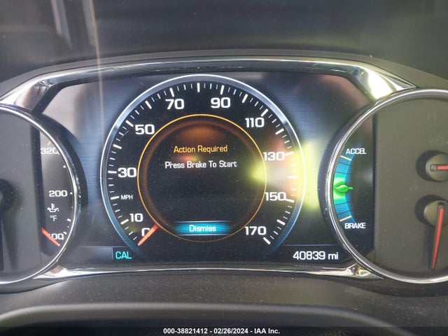 GMC Acadia Denali 2017 1GKKNPLSXHZ296480 Image 15