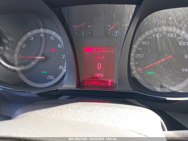 GMC Terrain Slt 2017 2GKALPEK5H6309386 Image 7