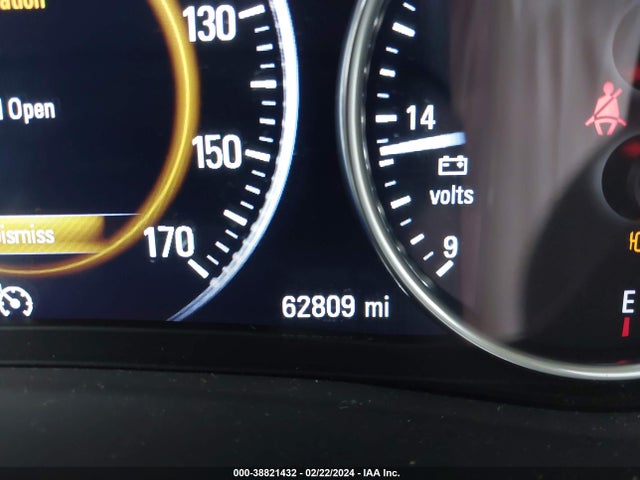 Buick Envision Awd Premium I 2020 LRBFX3SX7LD114350 Image 15