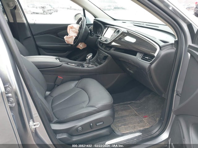 Buick Envision Awd Premium I 2020 LRBFX3SX7LD114350 Image 5