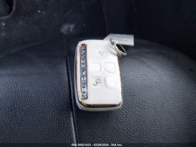 SALVP2RX8KH347053 Land Rover Range Rover Evoque Se/se Premium