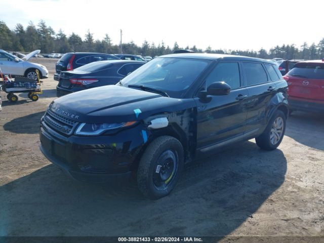 SALVP2RX8KH347053 Land Rover Range Rover Evoque Se/se Premium