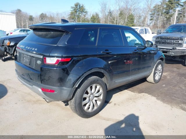 SALVP2RX8KH347053 Land Rover Range Rover Evoque Se/se Premium