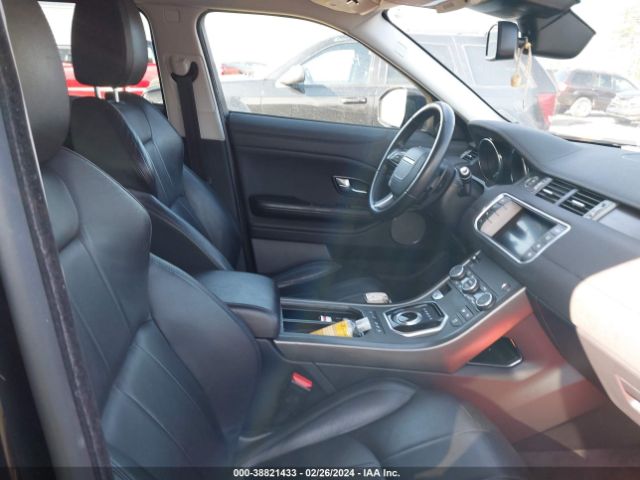 SALVP2RX8KH347053 Land Rover Range Rover Evoque Se/se Premium