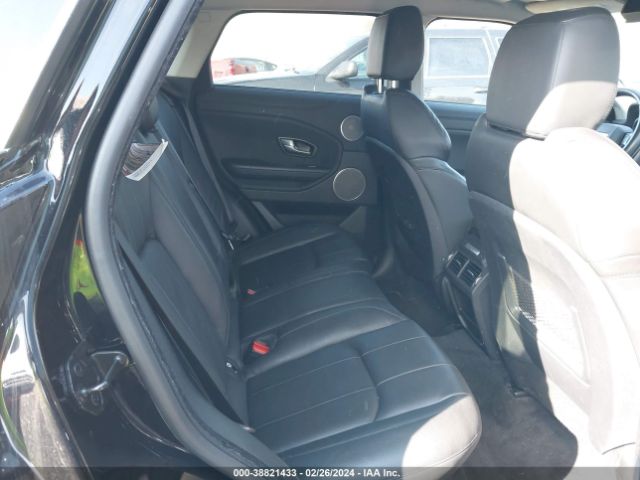 SALVP2RX8KH347053 Land Rover Range Rover Evoque Se/se Premium