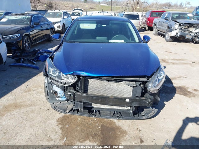 KIA Forte Lxs 2019 3KPF24AD7KE137833 Image 13