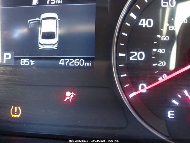 KIA Forte Lxs 2019 3KPF24AD7KE137833 Image 16
