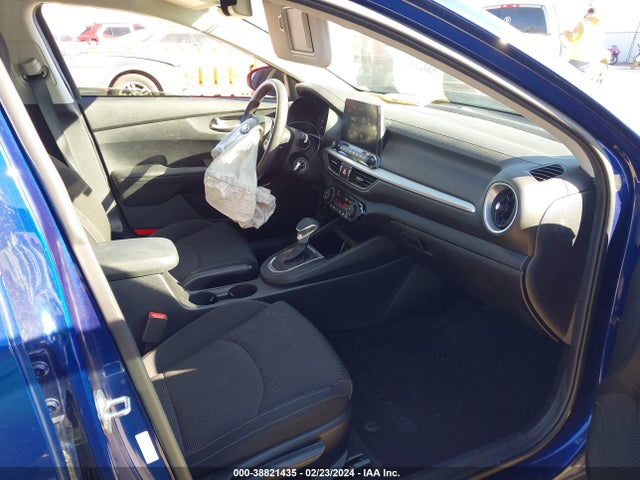KIA Forte Lxs 2019 3KPF24AD7KE137833 Image 5