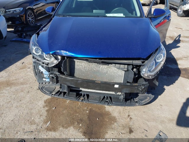 KIA Forte Lxs 2019 3KPF24AD7KE137833 Image 6