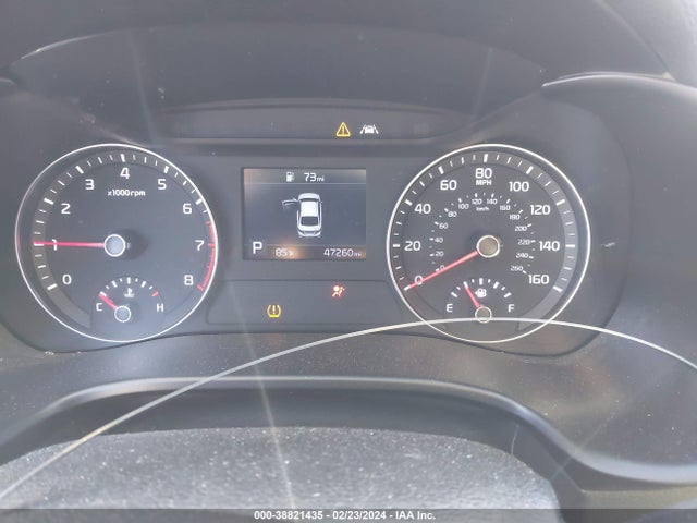 KIA Forte Lxs 2019 3KPF24AD7KE137833 Image 7