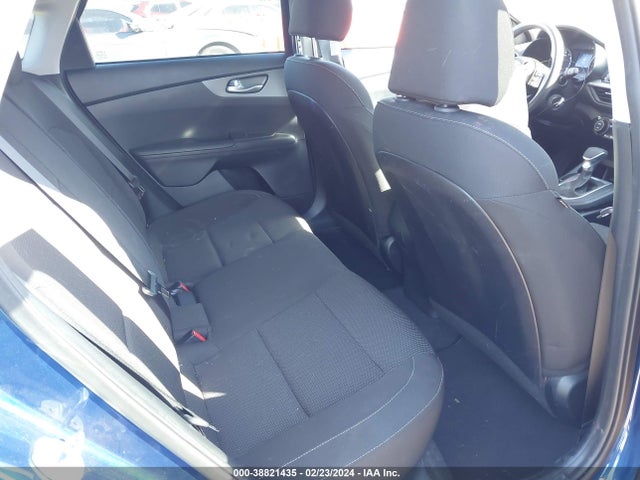 KIA Forte Lxs 2019 3KPF24AD7KE137833 Image 8