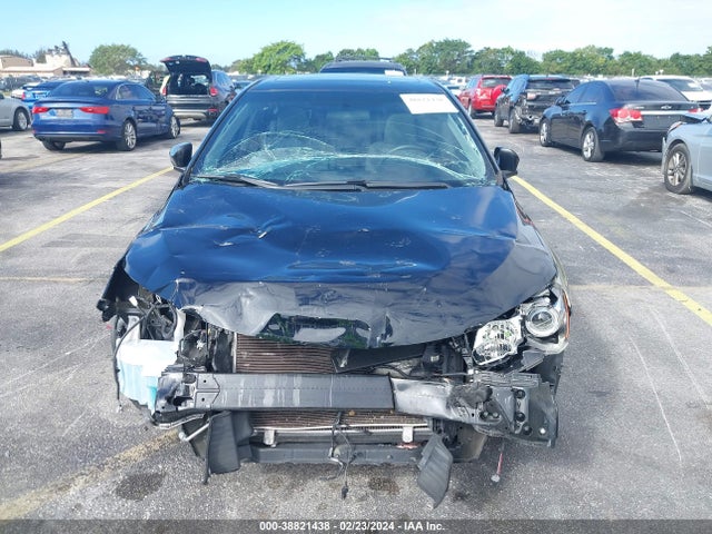 Toyota CAMRY SE 2017 4T1BF1FK8HU364124 Image 6