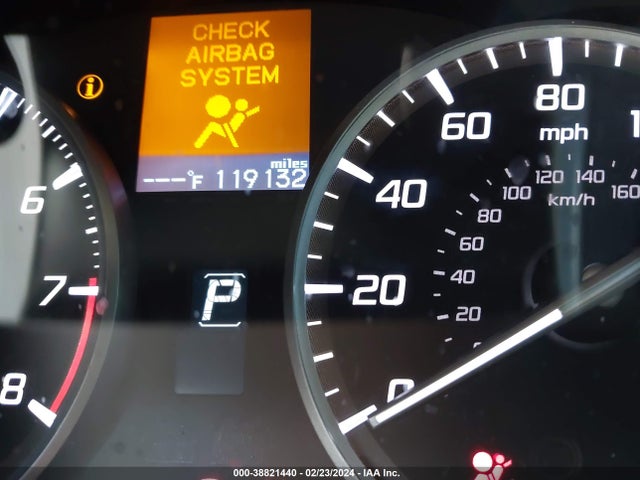 Acura Ilx Premium Package/technology Plus Package 2017 19UDE2F7XHA004700 Image 15