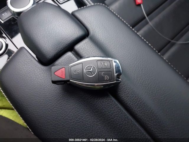 WDDLJ7GB4HA190178 Mercedes-Benz Amg Cls 63 S 4matic