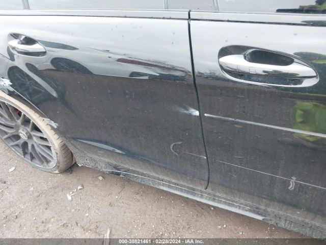 WDDLJ7GB4HA190178 Mercedes-Benz Amg Cls 63 S 4matic