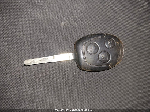 Ford FIESTA SE 2014 3FADP4BJ6EM228041 Image 11