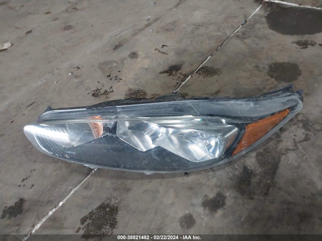 Ford FIESTA SE 2014 3FADP4BJ6EM228041 Image 12