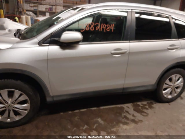 Honda Cr-v Ex-l 2014 2HKRM4H73EH718608 Image 14