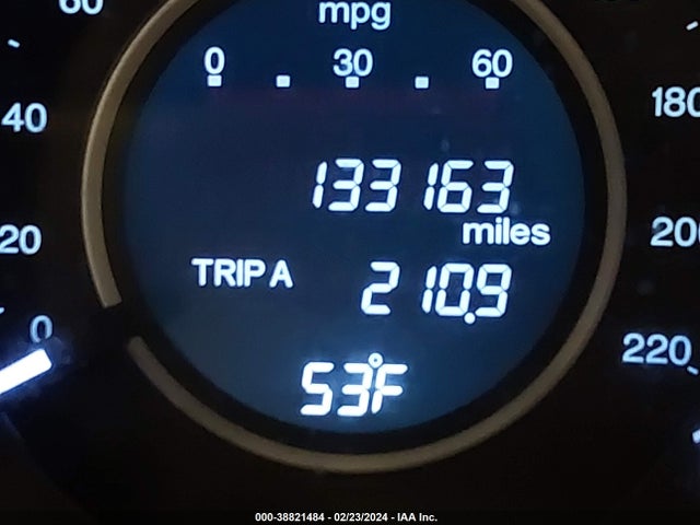 Honda Cr-v Ex-l 2014 2HKRM4H73EH718608 Image 15