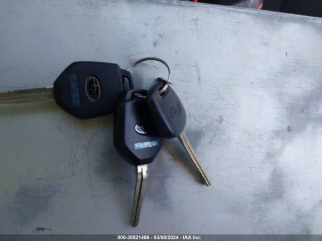 JF1VA1A63F9817954 Subaru WRX
