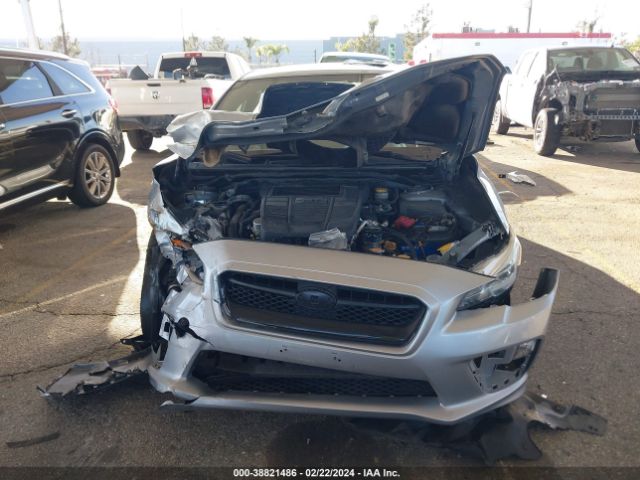 JF1VA1A63F9817954 Subaru WRX