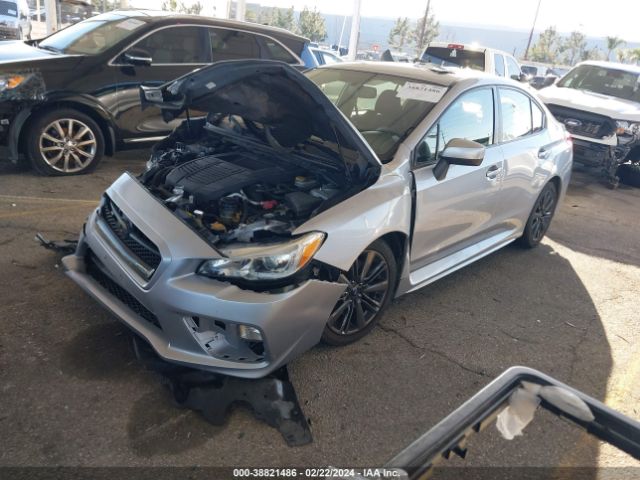 JF1VA1A63F9817954 Subaru WRX
