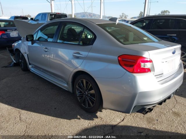JF1VA1A63F9817954 Subaru WRX