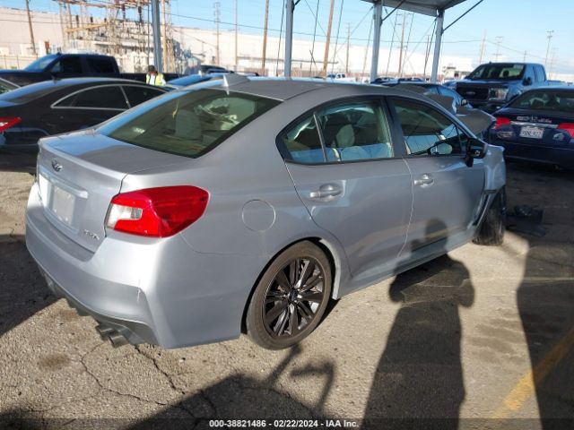 JF1VA1A63F9817954 Subaru WRX