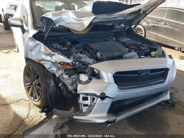 JF1VA1A63F9817954 Subaru WRX