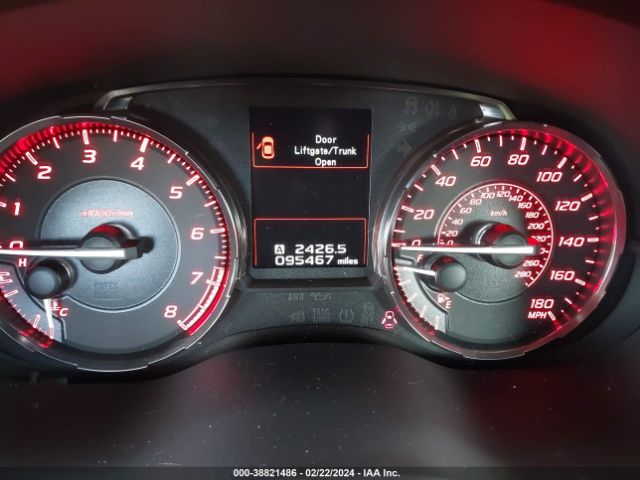 JF1VA1A63F9817954 Subaru WRX