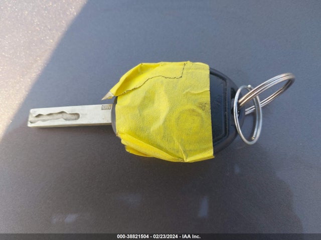 2004 MINI COOPER S WMWRE33464TD83374 Photo 10