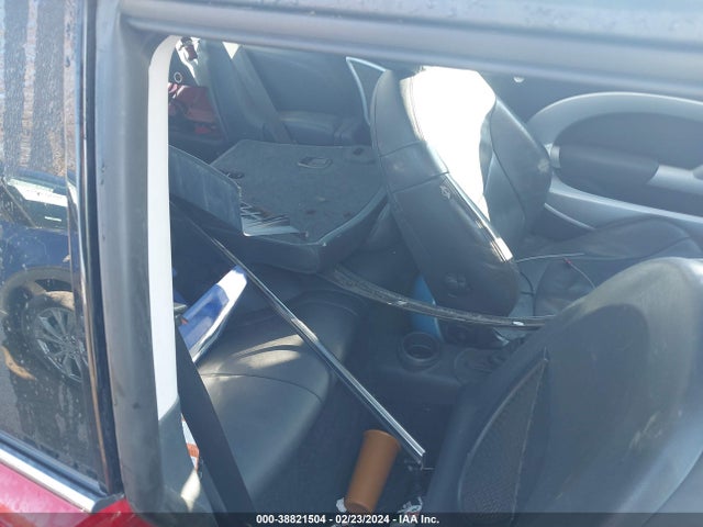 2004 MINI COOPER S WMWRE33464TD83374 Photo 7