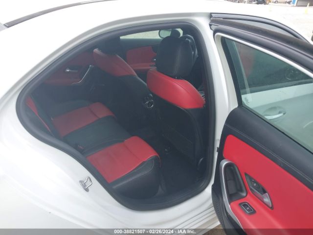 W1K3G4EB8LW047651 Mercedes-Benz A 220