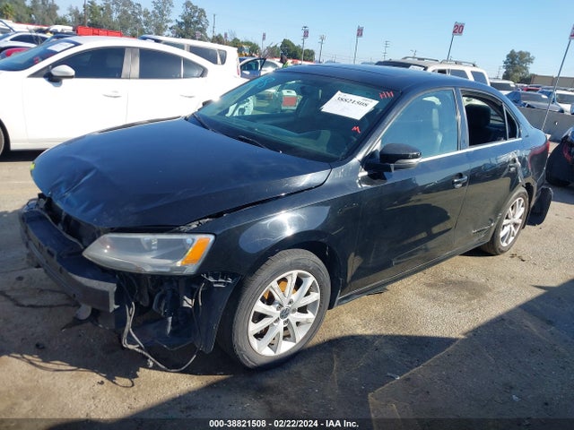 3VWD17AJ4EM361764 Volkswagen Jetta 1.8t Se