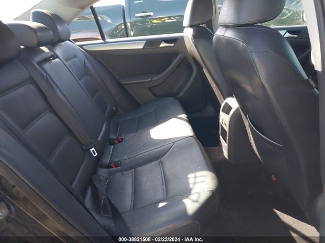 3VWD17AJ4EM361764 Volkswagen Jetta 1.8t Se