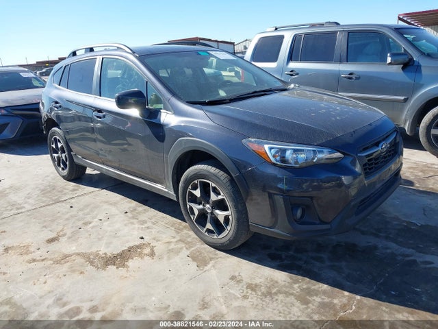 Aukcja sprzedaży 2018 Subaru Crosstrek 2.0i Premium, vin: JF2GTADC7J8240148, numer aukcji: 38821546