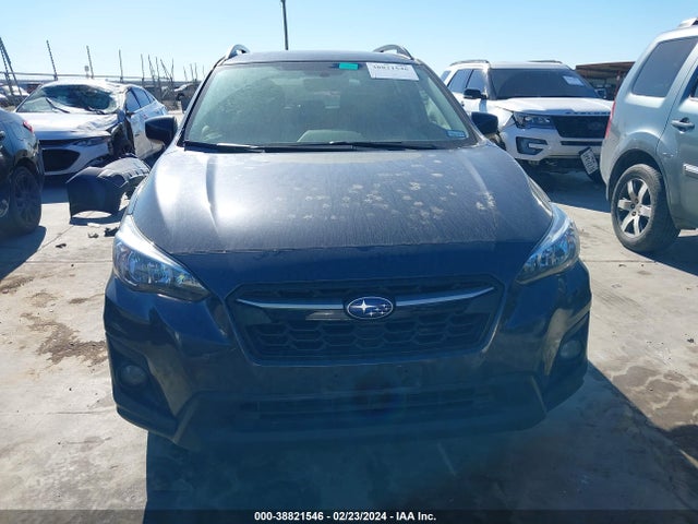 Aukcja sprzedaży 2018 Subaru Crosstrek 2.0i Premium, vin: JF2GTADC7J8240148, numer aukcji: 38821546
