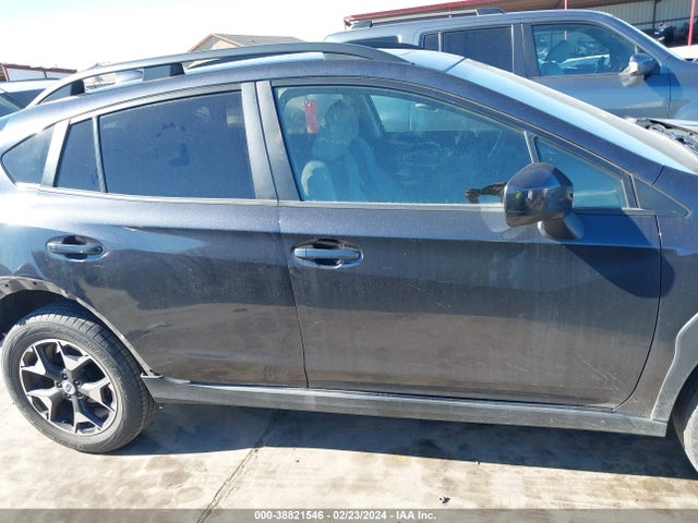 Aukcja sprzedaży 2018 Subaru Crosstrek 2.0i Premium, vin: JF2GTADC7J8240148, numer aukcji: 38821546