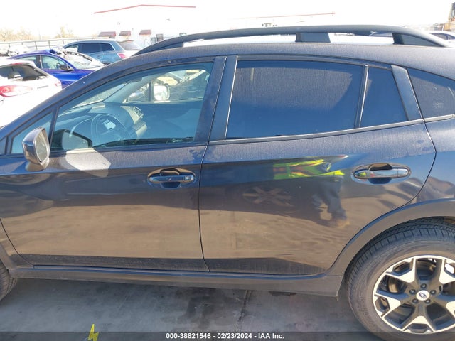 Aukcja sprzedaży 2018 Subaru Crosstrek 2.0i Premium, vin: JF2GTADC7J8240148, numer aukcji: 38821546
