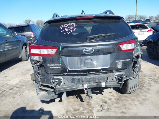 Aukcja sprzedaży 2018 Subaru Crosstrek 2.0i Premium, vin: JF2GTADC7J8240148, numer aukcji: 38821546