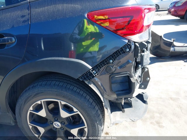 Aukcja sprzedaży 2018 Subaru Crosstrek 2.0i Premium, vin: JF2GTADC7J8240148, numer aukcji: 38821546
